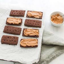 This Classic English Biscuit Is Made With 2 Egg Free Chocolate Biscuits Sandwiched Together With A Chocolate Buttery Cookies Bourbon Biscuits Biscuit Sandwich