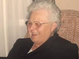 A Timeline of Mrs. Doris Klein's Life