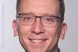 Hewlett Packard Enterprise Executive to Lead Justice Department's Fraud  Section