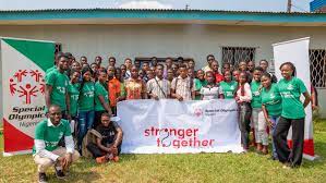 At special olympics nigeria, we drive the acceptance and inclusion of people wit. Special Olympics Nigeria
