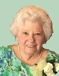 Mildred Patti Obituary