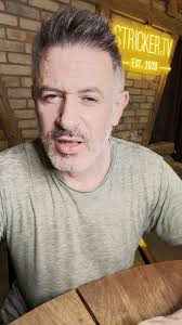 𝗦⃥𝘁⃥𝗿⃥𝗶⃥𝗰⃥𝗸⃥𝗲⃥𝗿⃥𝗧⃥𝗩⃥ 📺's Video