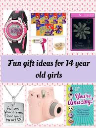 Birthday Gifts For 14 Year Old Girls Gift Ideas For 15 Year Old Girls In 2020 Cool Gifts For Teens 14 Year Old Girl Gifts
