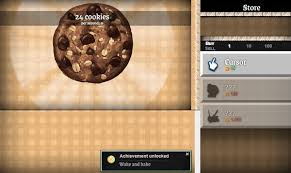 You might want to update, or switch to a more modern browser such as chrome or firefox. Cookie Clicker Unblocked At Cool Math Games