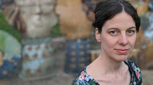 Brain City Botschafterin: Laura Möller