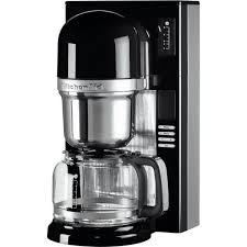 Free kitchen appliance user manuals, instructions, and product support information. Kitchenaid Pour Over Coffee Brewer Almond Cream 5kcm0802bac Ecookshop