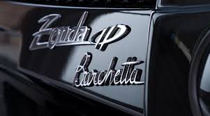 Jex) ncs releasemusic provided by nocopyrightsoundsfree download/stream: Pagani S Wild Zonda Hp Barchetta Costs 15m Top Gear