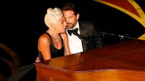 Lady gaga & bradley cooper lyrics. Lady Gaga And Bradley Cooper Perform Shallow At 2019 Oscars Gaga Abc7 San Francisco
