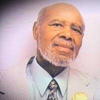 B.J. Jamison Obituary (1932