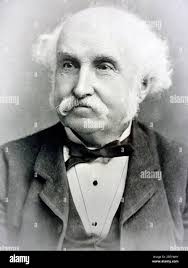 John Webb Singer (1819