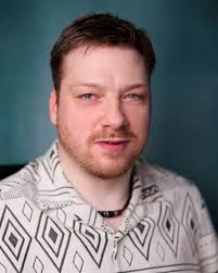 Michael Southan represented by The Production Exchange