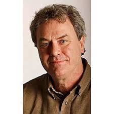 Our View: Godspeed, David Mark Iseman