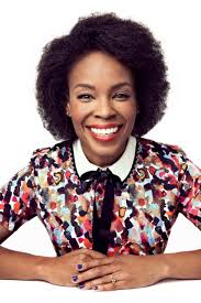 WHCA Announces Amber Ruffin as Entertainer for 2025 Annual Dinner