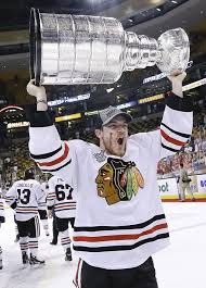 Andrew shaw is a founder at coya ag, previously chief information officer of kreditech holding. Andrew Shaw Returning To Blackhawks