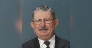 Ted Hoffman Obituary