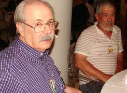 Luís Graça & Camaradas da Guiné: 22/06/14