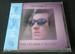 The Tempest (2) Discography: Vinyl, CDs, & More