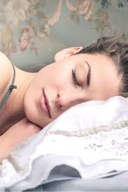 You are going to need: 5 Strange Sleep Behaviors