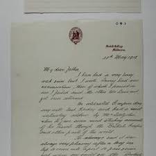 George Littlejohn, Pioneer Aviator (circa 1900-1934)