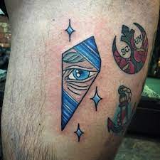 Obscure Harry Potter Reference By Rebekkarekkless At Divine Art Poole Uk Tattoo Tattooartist Rebekkarekkless Hogwarts Tattoo Harry Potter Tattoos Tattoos