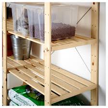 Hejne 4 Section Shelving Unit Softwood 120 7 8x19 5 8x67 3 8 Ikea Ikea Hejne Shelving Unit Shelving