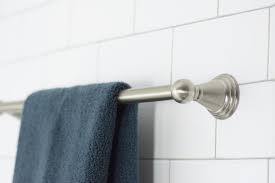 Choose from contactless same day delivery, drive up and more. Designer S Image Grafton 18 Brushed Nickel Towel Bar At Menards