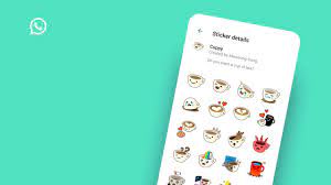Download stiker khusus whatsapp fouds. Download 20 Stiker Whatsapp Wa Lucu Dan Unik Gratis