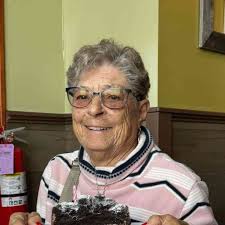 Geraldine Samuels Obituary October 21, 2025