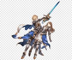 Granblue Fantasy Seiyu Knight Mobage Game Knight Game Fictional Character Png Pngegg Has been completed, black knights can be slain in order to raise the player's white knight rank. granblue fantasy seiyu knight mobage