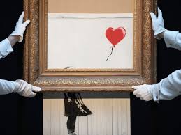 De shredder zat verstopt in de lijst. Onderwijs