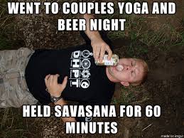 At memesmonkey.com find thousands of memes categorized into thousands of categories. Couples Yoga Meme On Imgur