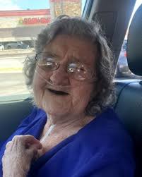 Lillian “Josephine” Lowe, 89