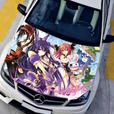 Bulk buy anime car decal stickers online from chinese suppliers on dhgate.com. Anime Car Decal Stickers Novocom Top