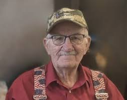 Larry George Creamer