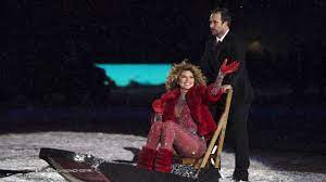 Looking Back At Best And Worst Grey Cup Halftime Shows Of All Time Sportsnet Ca