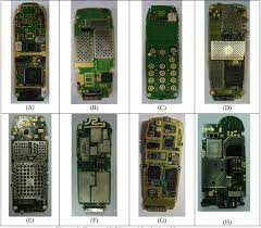 Gold Recovery From Printed Circuit Boards Of Mobile Phones Scraps Using A Leaching Solution Alternative To Cyanide