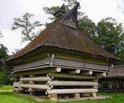 Inilah rumah adat batak simalungun bolon sumatera utara. Rumah Adat Batak Simalungun Zonabatak