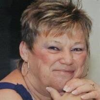 Kathleen Ann "Kathy" Boss Obituary