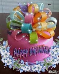Animated Happy Birthday Cake Gift Https Encrypted Tbn0 Gstatic Com Images Q Tbn 3aand9gcrhyin0dokahqimtcmrbalju1xzosee3 Jv9w Usqp Cau