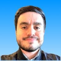 Martin Rubalcava's Instagram, Twitter & Facebook