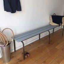 Contactez notre équipe pour plus d'informations. Chaises Tabourets D Occasion Vintage Design Scandinave Industriel Ancien Deco Maison Deco Salle A Manger Amenagement Interieur Maison