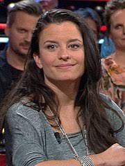 Op welke zender komt eva koreman? File Eva Koreman Dwdd 2018 Jpg Wikimedia Commons