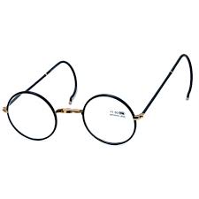 Buy reading glasses online and view local walgreens inventory. Round Reading Glasses John Lennon