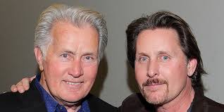 martin sheen Picture