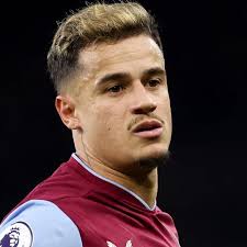 Aston Villa ready to cancel Philippe Coutinho's contract some 654 DAYS  after ex-Barcelona star last played for them