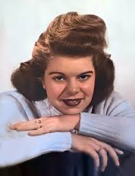 Obituary information for Mary Alice Long Rambo