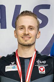 Christoph Ebenbichler, Autor auf Olympiazentrum Tirol Innsbruck