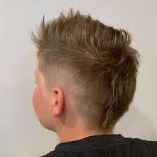 Pin On Boys Haircuts