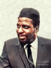 Thelonious Monk Royalty-Free and Rights-Managed Images for Sale