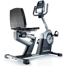 Nordictrack actually makes six different bikes. Nordictrack Gx 4 5 Recumbent Bike Review